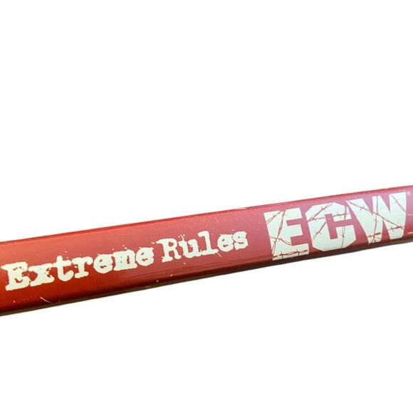 ECW EXTREME RULES VOL 1 Pre Owned Wrestling 2 DVD Set 17 Matches - Picture 5 of 9